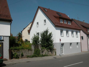 Das Apartmenthaus